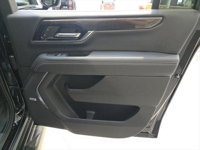 new 2025 GMC Yukon XL car, priced at $84,475