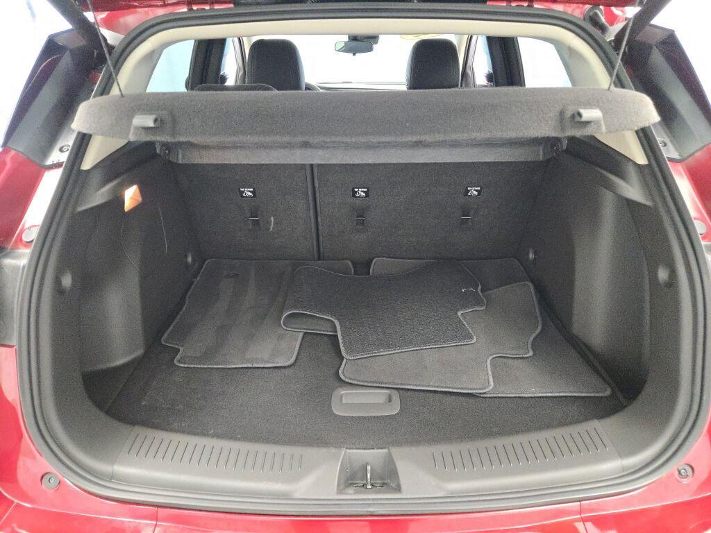 used 2022 Buick Encore GX car, priced at $20,288