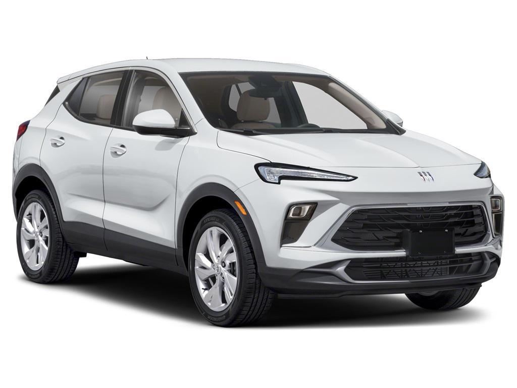 new 2026 Buick Encore GX car, priced at $29,488