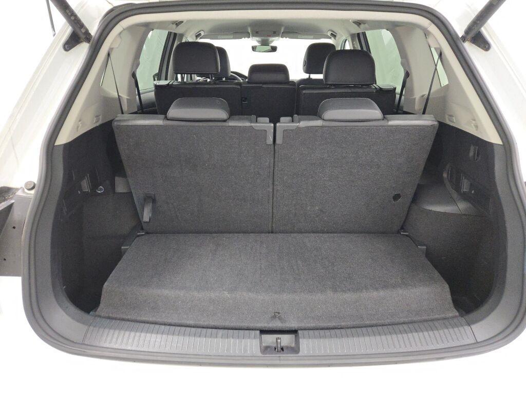 used 2024 Volkswagen Tiguan car, priced at $20,899