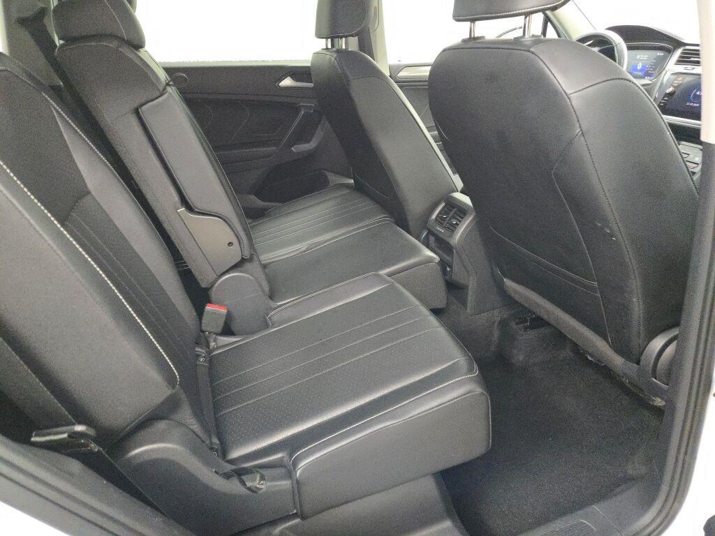 used 2024 Volkswagen Tiguan car, priced at $20,899