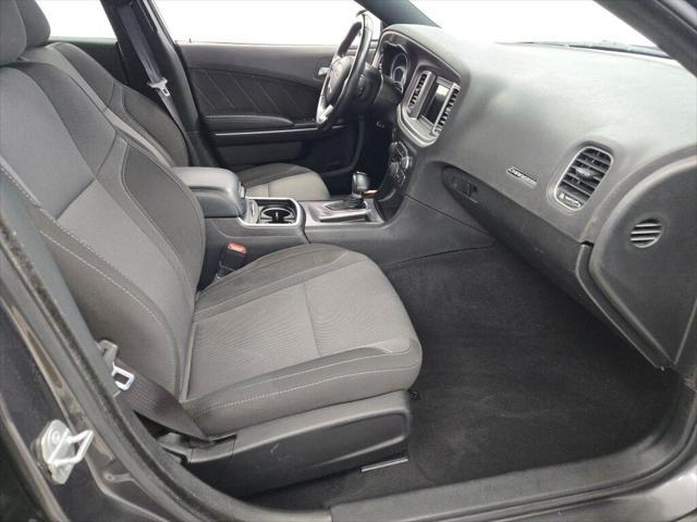 used 2022 Dodge Charger car, priced at $20,516