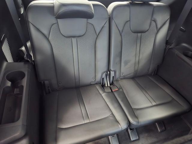 used 2021 Kia Sorento car, priced at $25,228