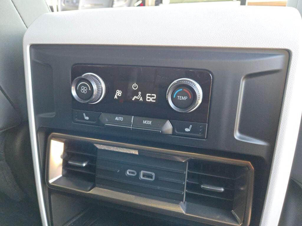 new 2025 GMC HUMMER EV SUV car, priced at $86,997