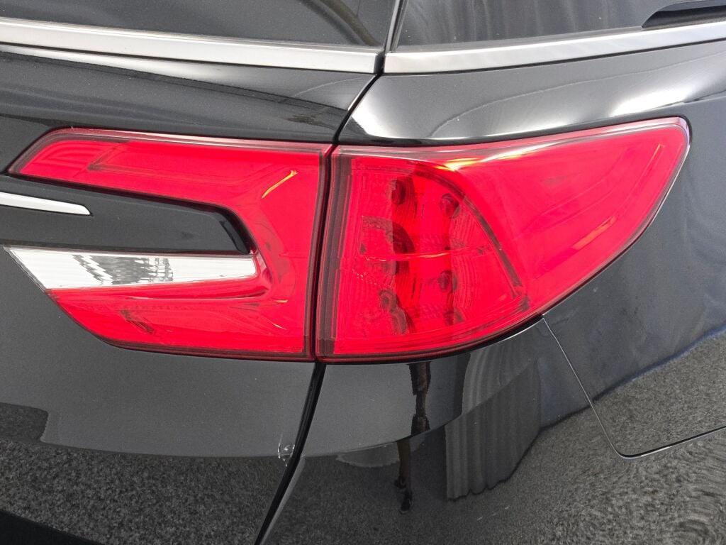 used 2023 Honda Odyssey car, priced at $35,399