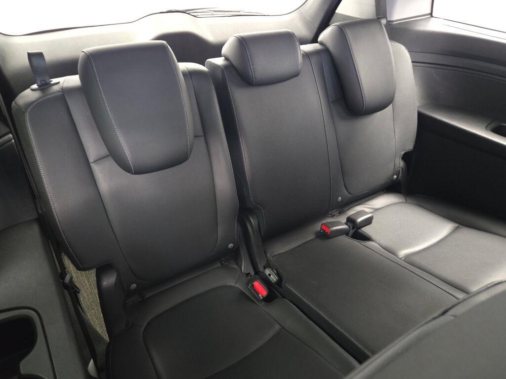 used 2023 Honda Odyssey car, priced at $35,399