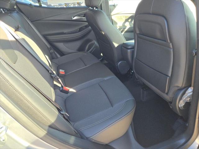 new 2025 Buick Encore GX car, priced at $27,258