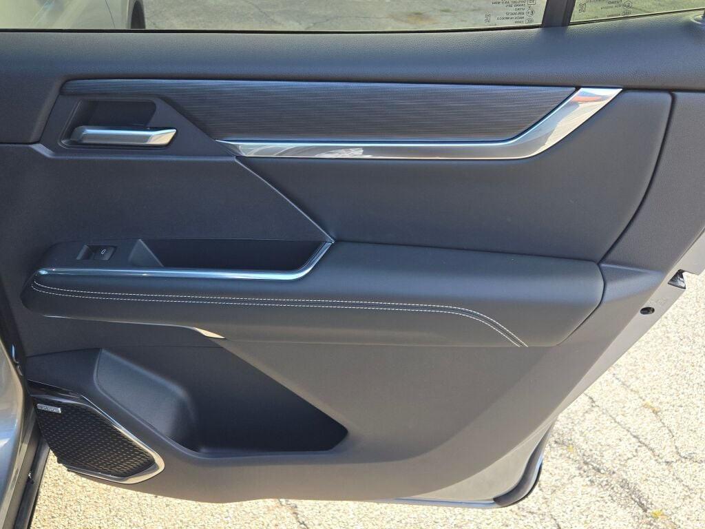 new 2026 GMC Acadia car, priced at $49,358