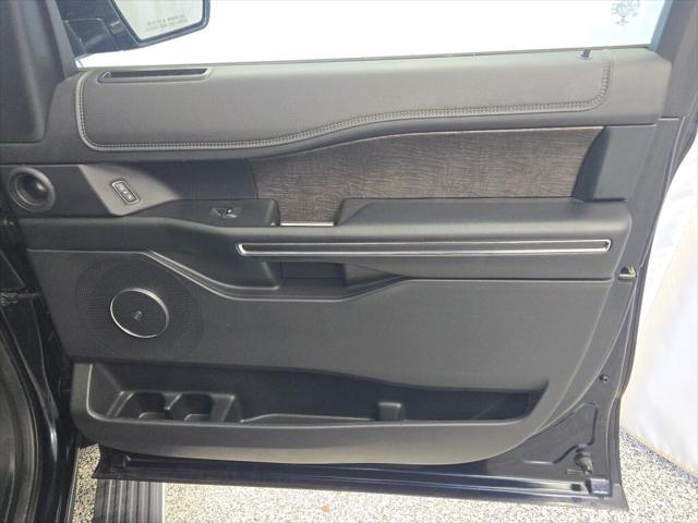 used 2021 Ford Expedition car, priced at $45,408