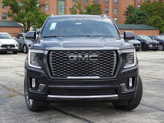 new 2024 GMC Yukon XL car, priced at $98,916