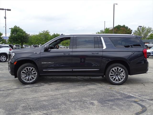 new 2024 GMC Yukon XL car, priced at $98,916