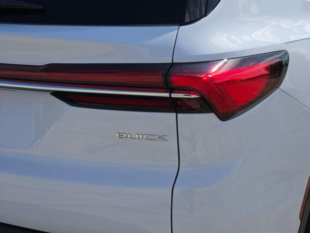 new 2026 Buick Enclave car, priced at $48,082