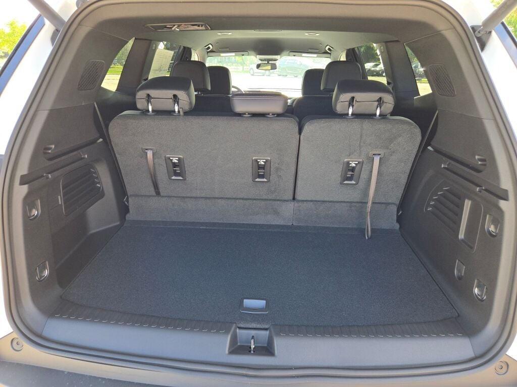new 2026 Buick Enclave car, priced at $48,082