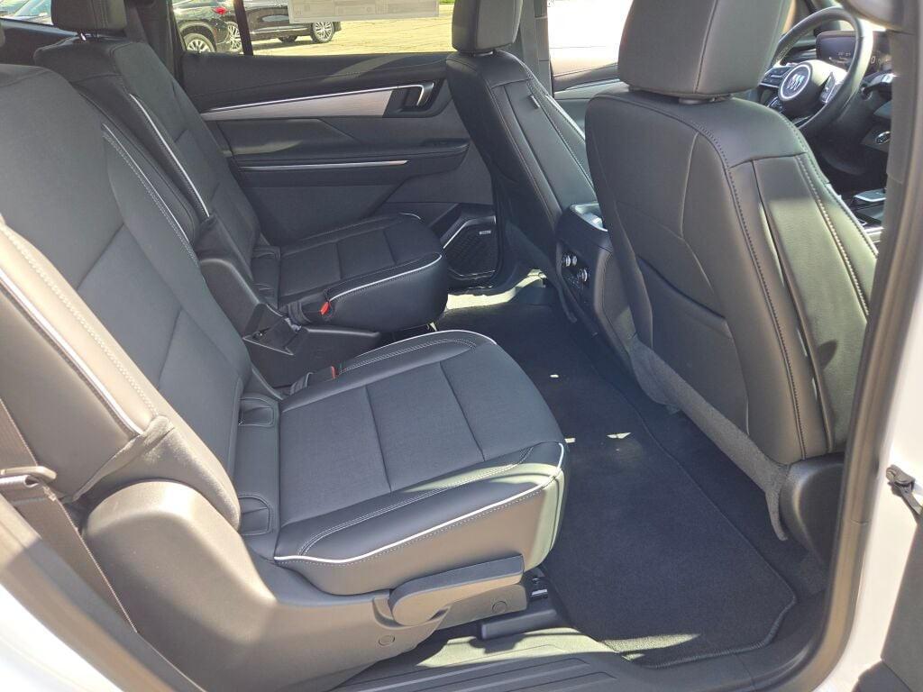 new 2026 Buick Enclave car, priced at $48,082