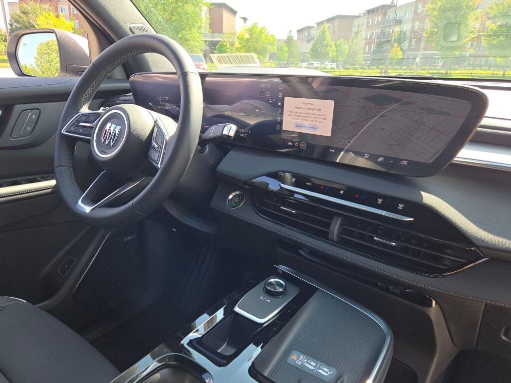 new 2026 Buick Enclave car, priced at $48,082
