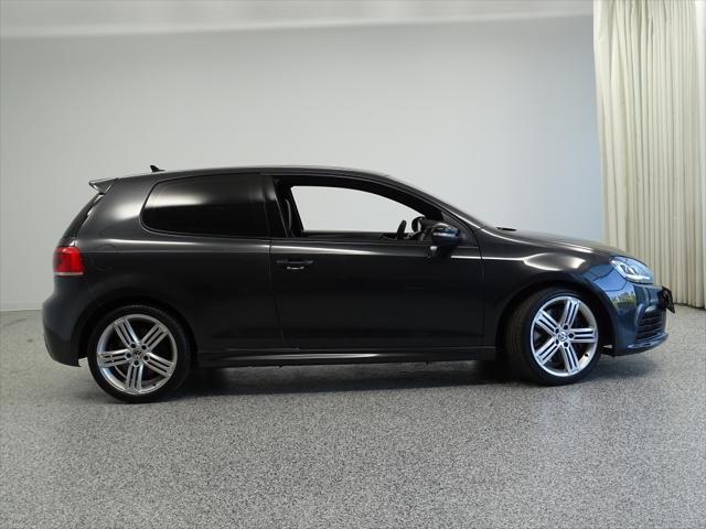 used 2013 Volkswagen Golf R car, priced at $17,990
