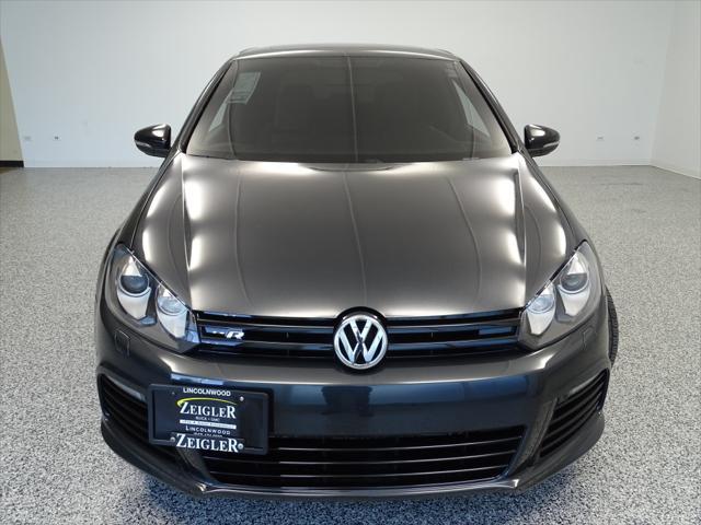 used 2013 Volkswagen Golf R car, priced at $17,990