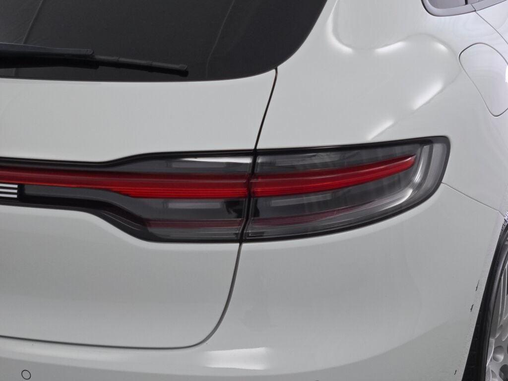 used 2021 Porsche Macan car, priced at $29,399