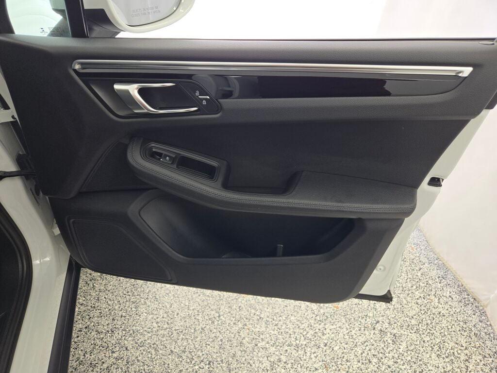 used 2021 Porsche Macan car, priced at $29,399