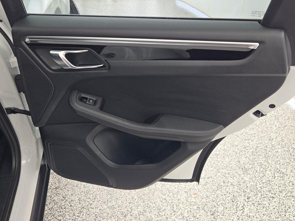 used 2021 Porsche Macan car, priced at $29,399