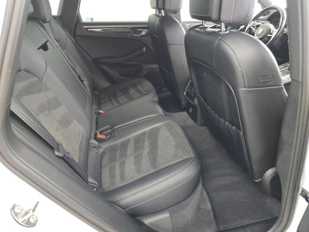 used 2021 Porsche Macan car, priced at $29,399