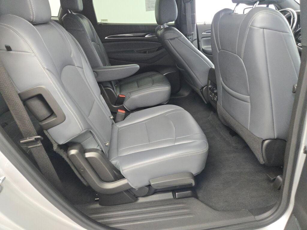 used 2022 Buick Enclave car, priced at $22,949