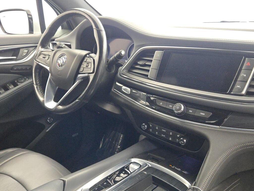 used 2022 Buick Enclave car, priced at $22,949