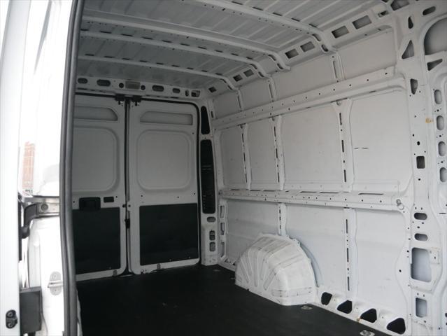 used 2021 Ram ProMaster 3500 car, priced at $35,990