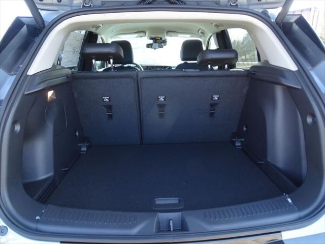 new 2025 Buick Encore GX car, priced at $31,756