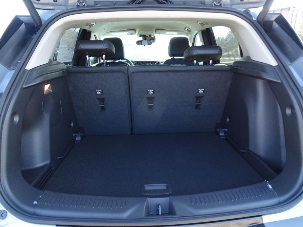 new 2025 Buick Encore GX car, priced at $27,497