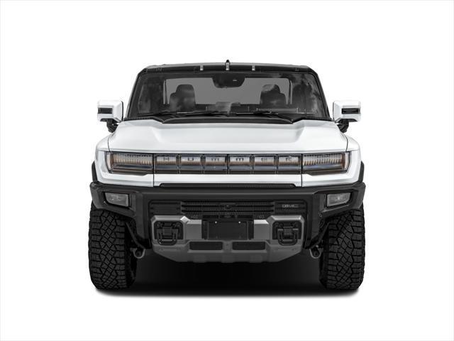 new 2025 GMC HUMMER EV Pickup car, priced at $89,213