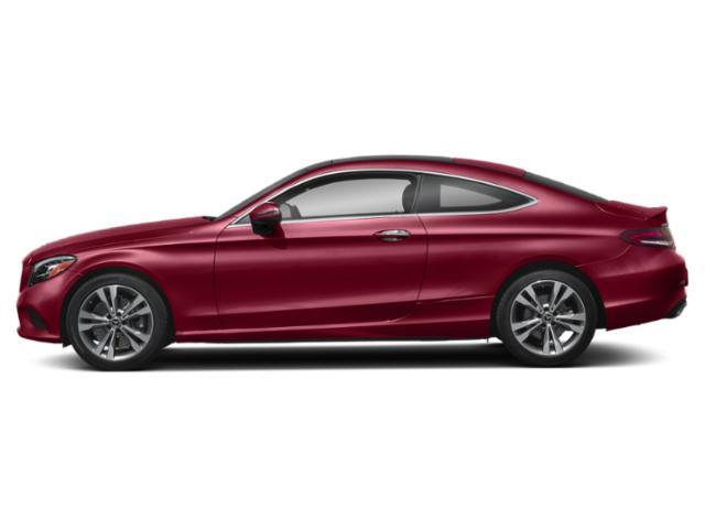 used 2019 Mercedes-Benz C-Class car, priced at $22,865
