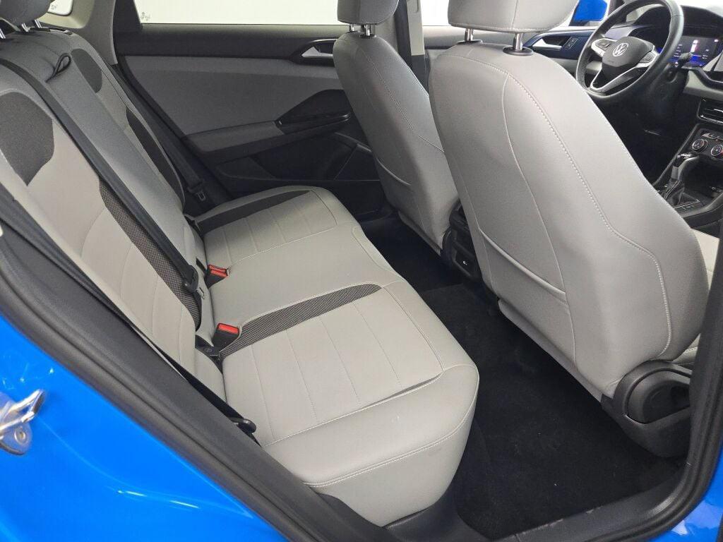 used 2022 Volkswagen Taos car, priced at $20,591