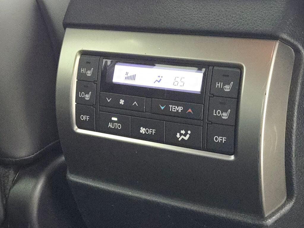 used 2023 Lexus GX 460 car, priced at $52,549