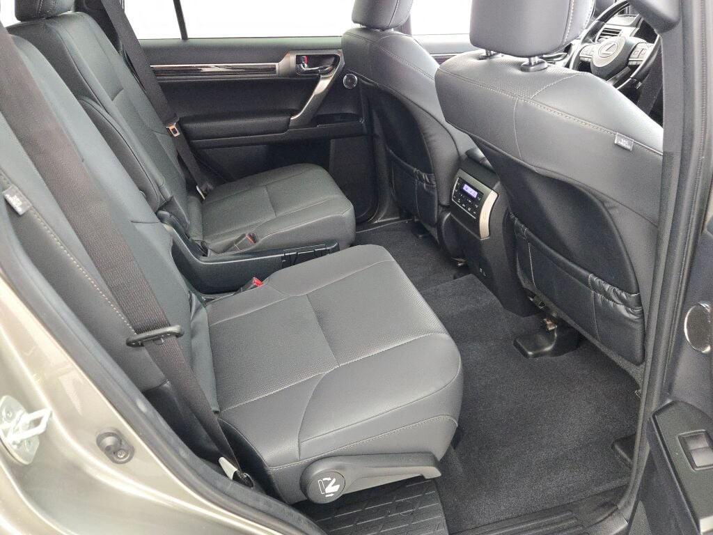 used 2023 Lexus GX 460 car, priced at $52,549