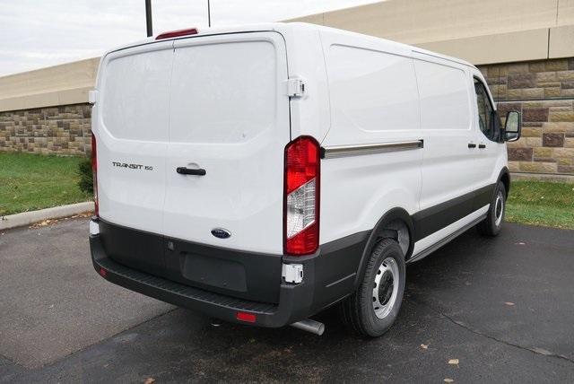 new 2024 Ford Transit-150 car, priced at $44,757