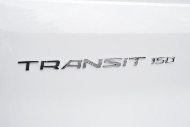 new 2024 Ford Transit-150 car, priced at $44,757