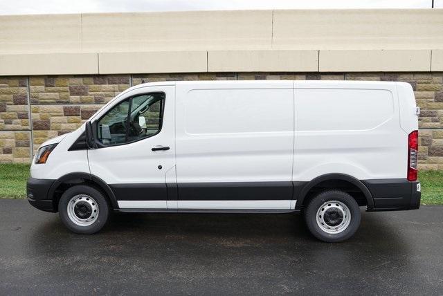 new 2024 Ford Transit-150 car, priced at $44,757