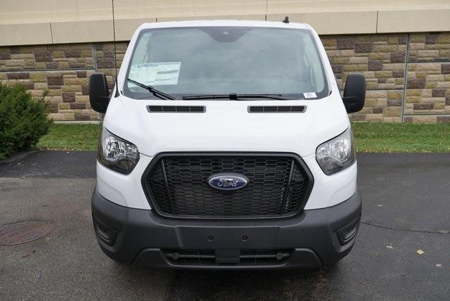 new 2024 Ford Transit-150 car, priced at $44,757