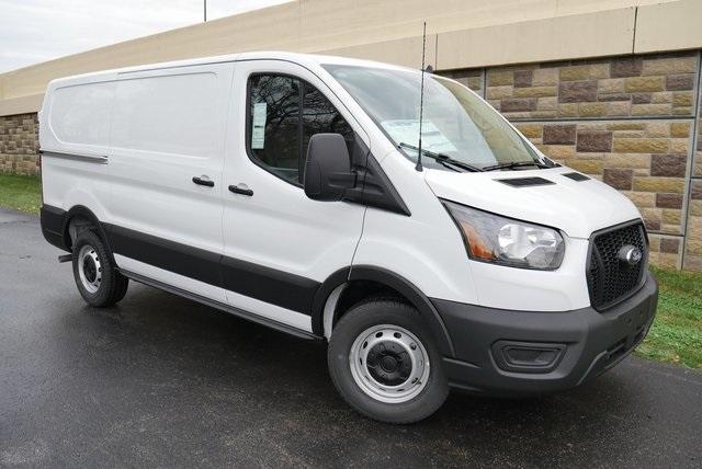 new 2024 Ford Transit-150 car, priced at $45,657