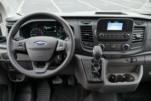 new 2024 Ford Transit-150 car, priced at $44,757