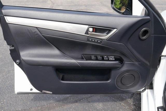 used 2014 Lexus GS 350 car, priced at $15,425