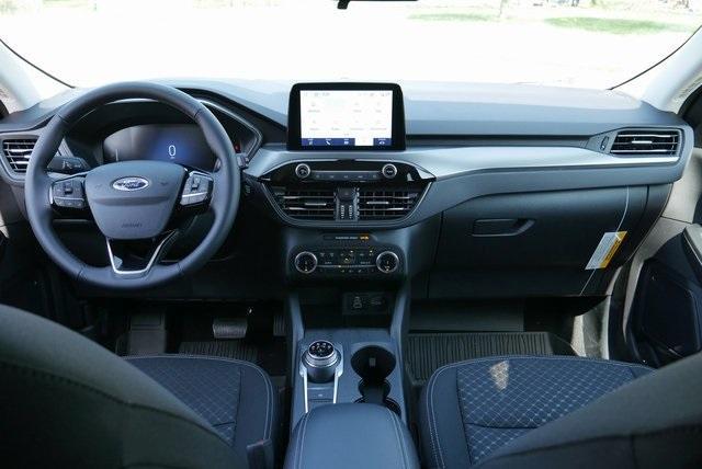 new 2025 Ford Escape car, priced at $30,139