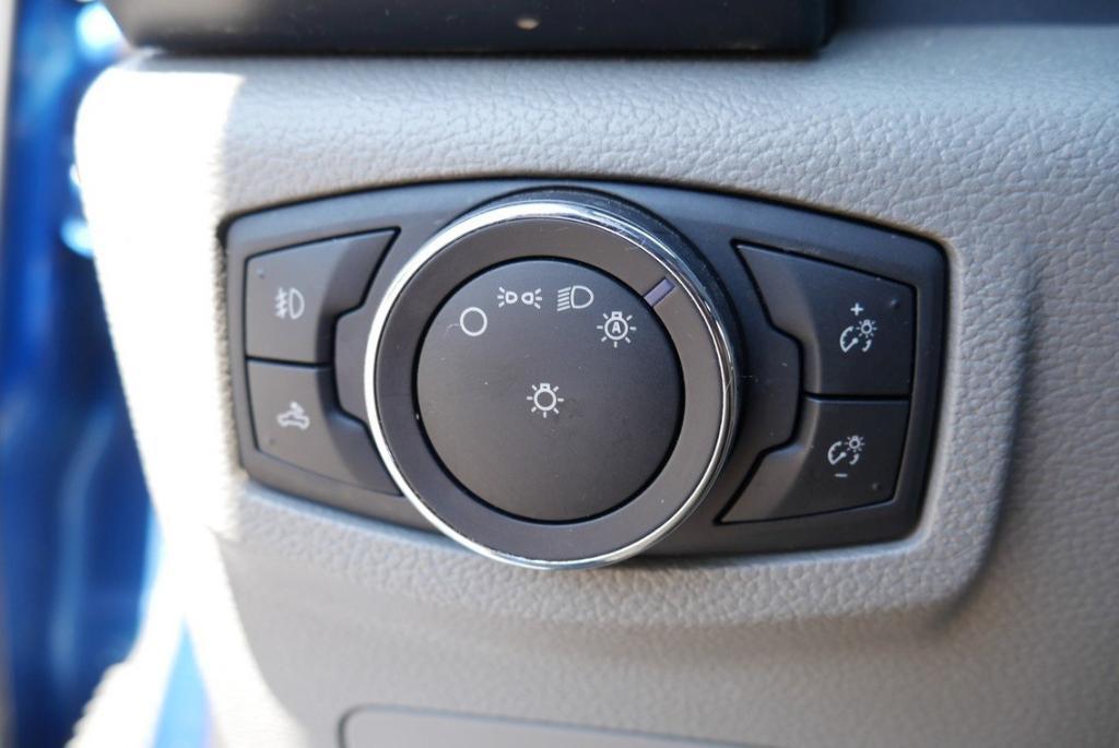used 2016 Ford F-150 car, priced at $15,928