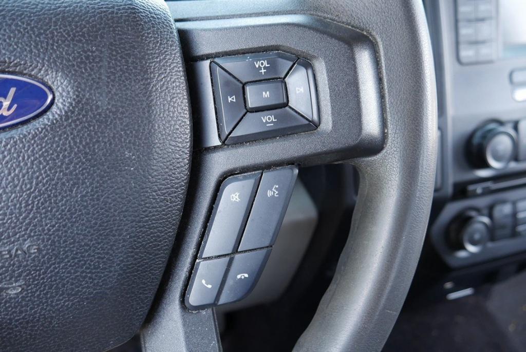 used 2016 Ford F-150 car, priced at $15,928
