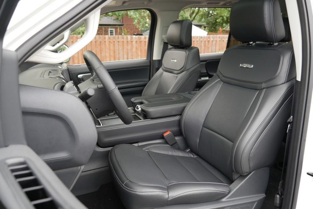 new 2025 Ford Expedition Max car, priced at $80,174