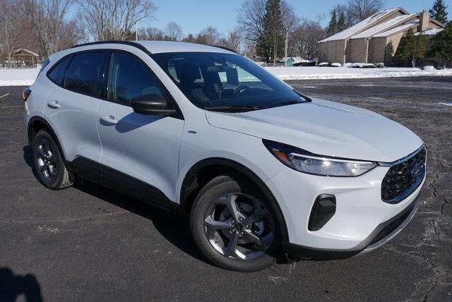 new 2025 Ford Escape car, priced at $32,803