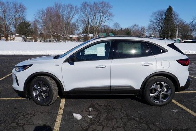 new 2025 Ford Escape car, priced at $32,803