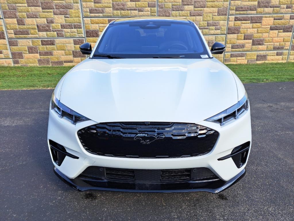 new 2025 Ford Mustang Mach-E car, priced at $57,968