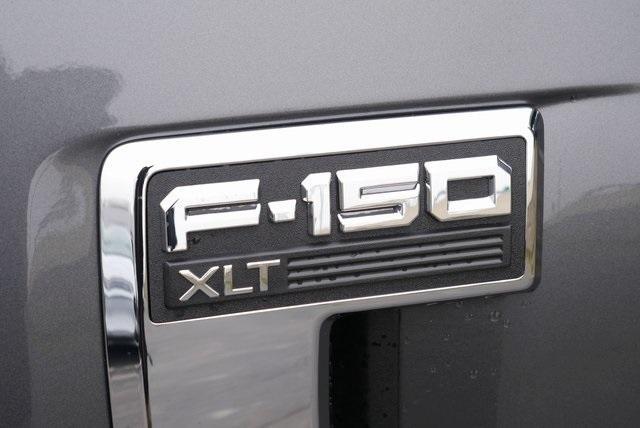 new 2024 Ford F-150 car, priced at $62,912